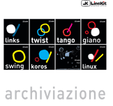 archiviazione