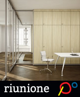 sedute riunione
