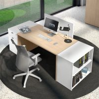 scrivania per ufficio Linux 8080