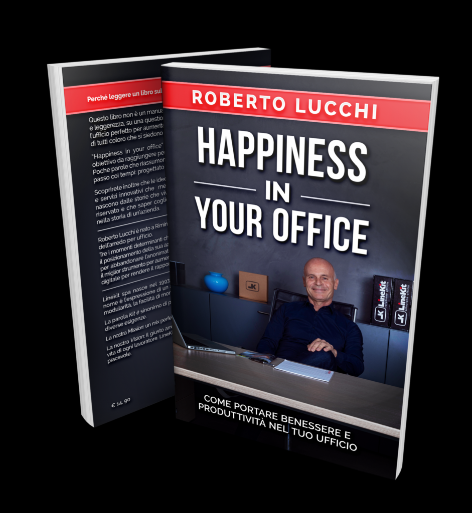 benessere e produttività nel tuo ufficio