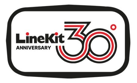 Anniversario 30 anni Linekit Arredamento Ufficio