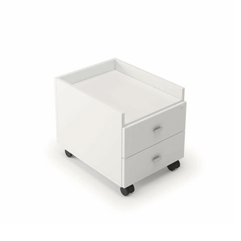 cassettiera per ufficio