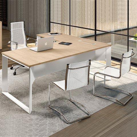 Mobili ufficio direzionali linekit linekit Tavolo ovale ufficio