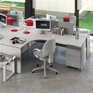 scrivania per ufficio