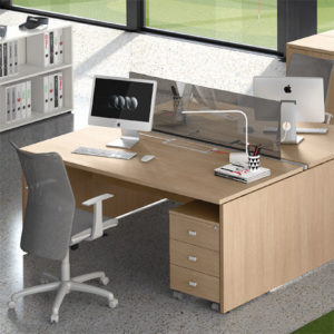 scrivania per ufficio
