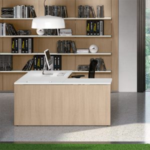 scrivania per ufficio