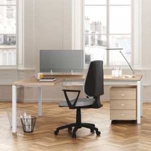 scrivania per ufficio