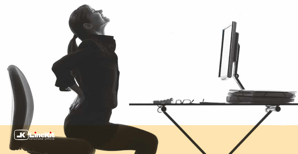 ergonomia