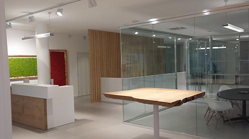 arredo ufficio