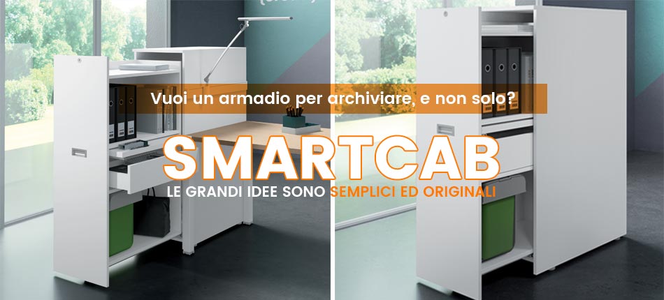Archiviazione per ufficio