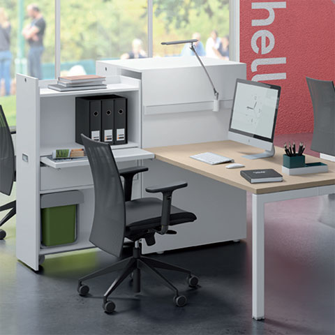 smartdesk