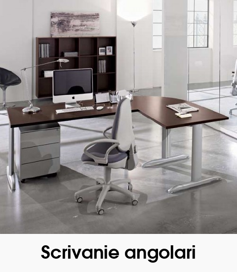 scrivania per ufficio