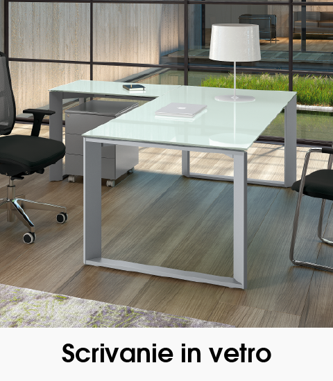 scrivania per ufficio
