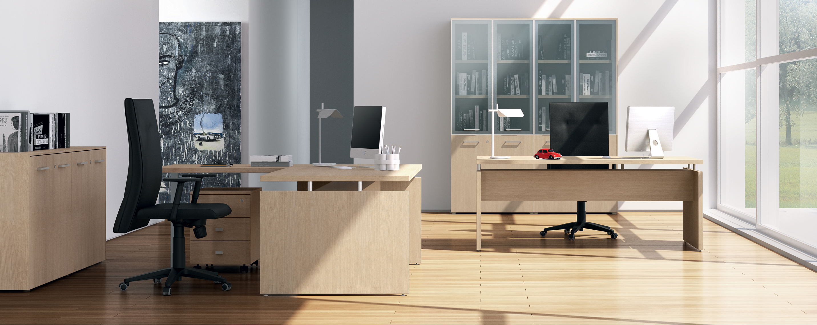 GIANO-WOOD