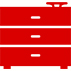 cassettiera