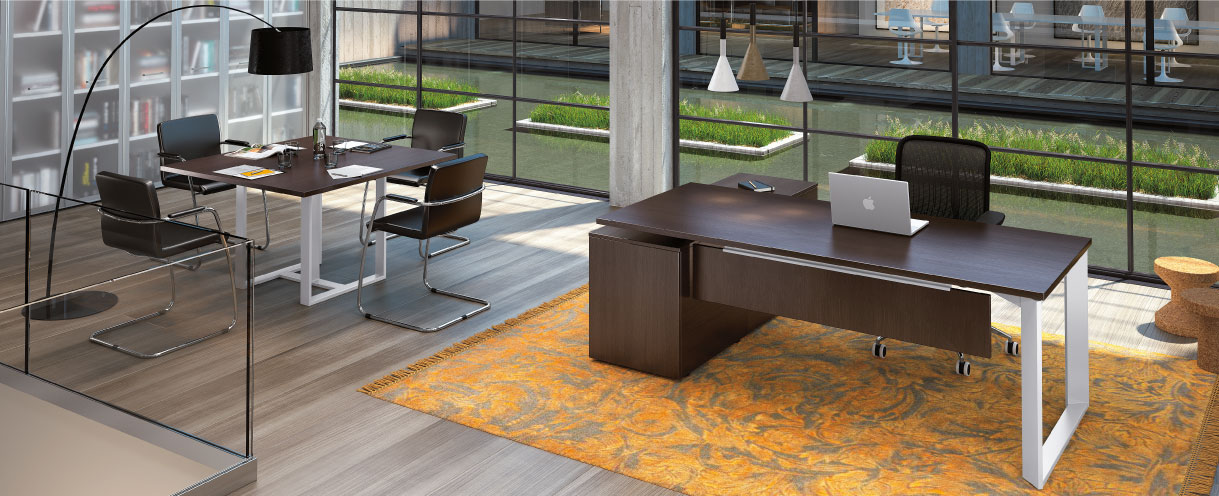 Arredamento studio legale: i 7 consigli utili - Linekit