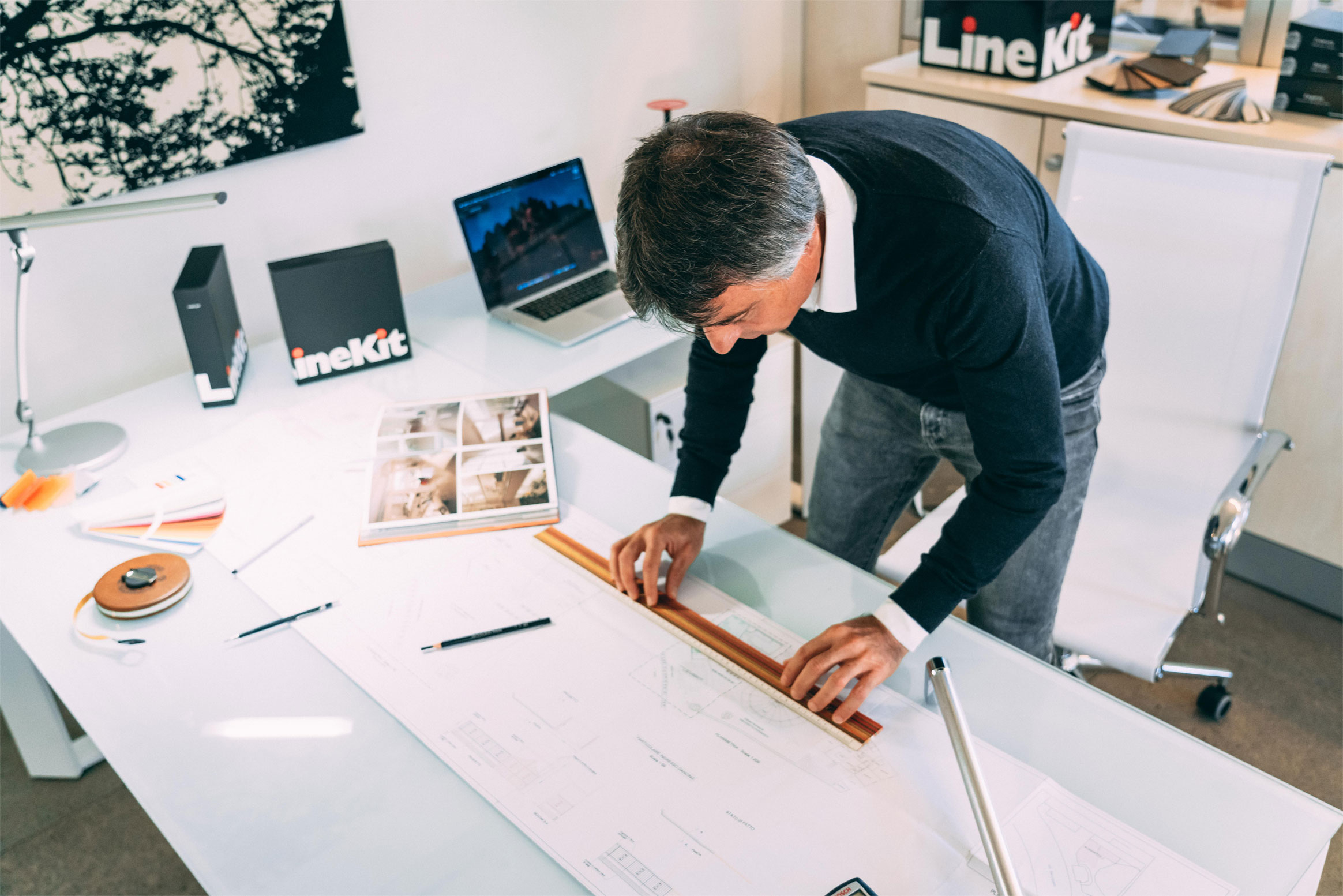 arredamento studio