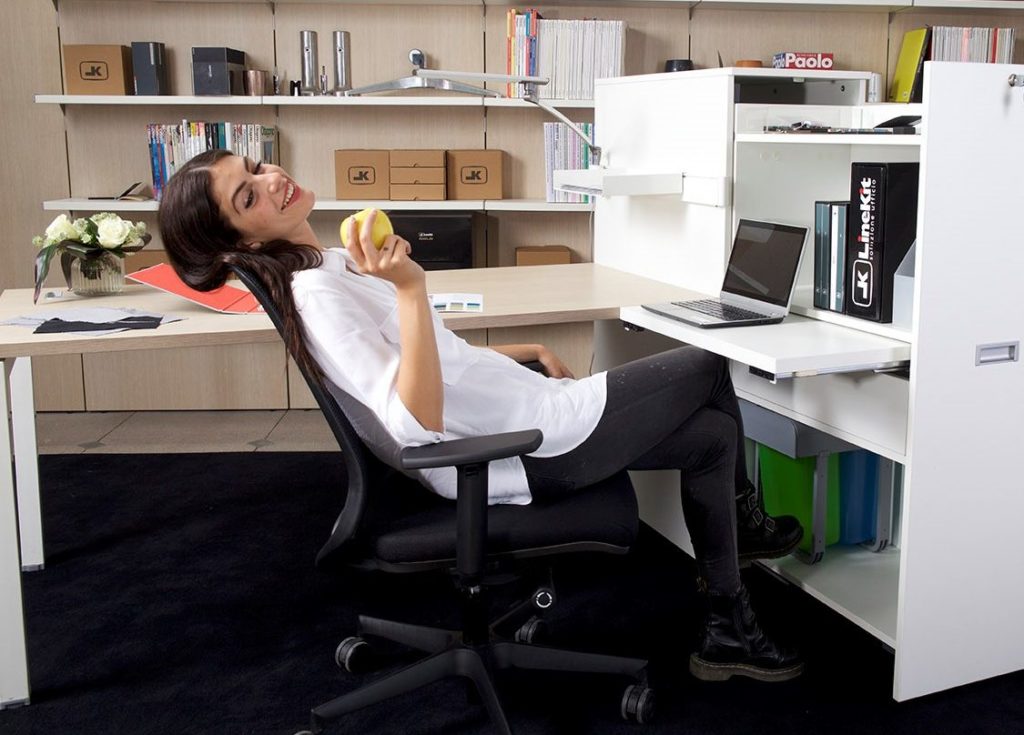 arredo per ufficio linekit