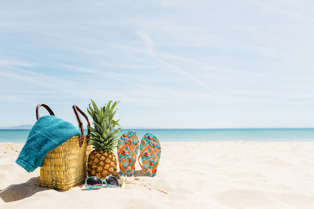 scrivanie per ufficio in vacanza