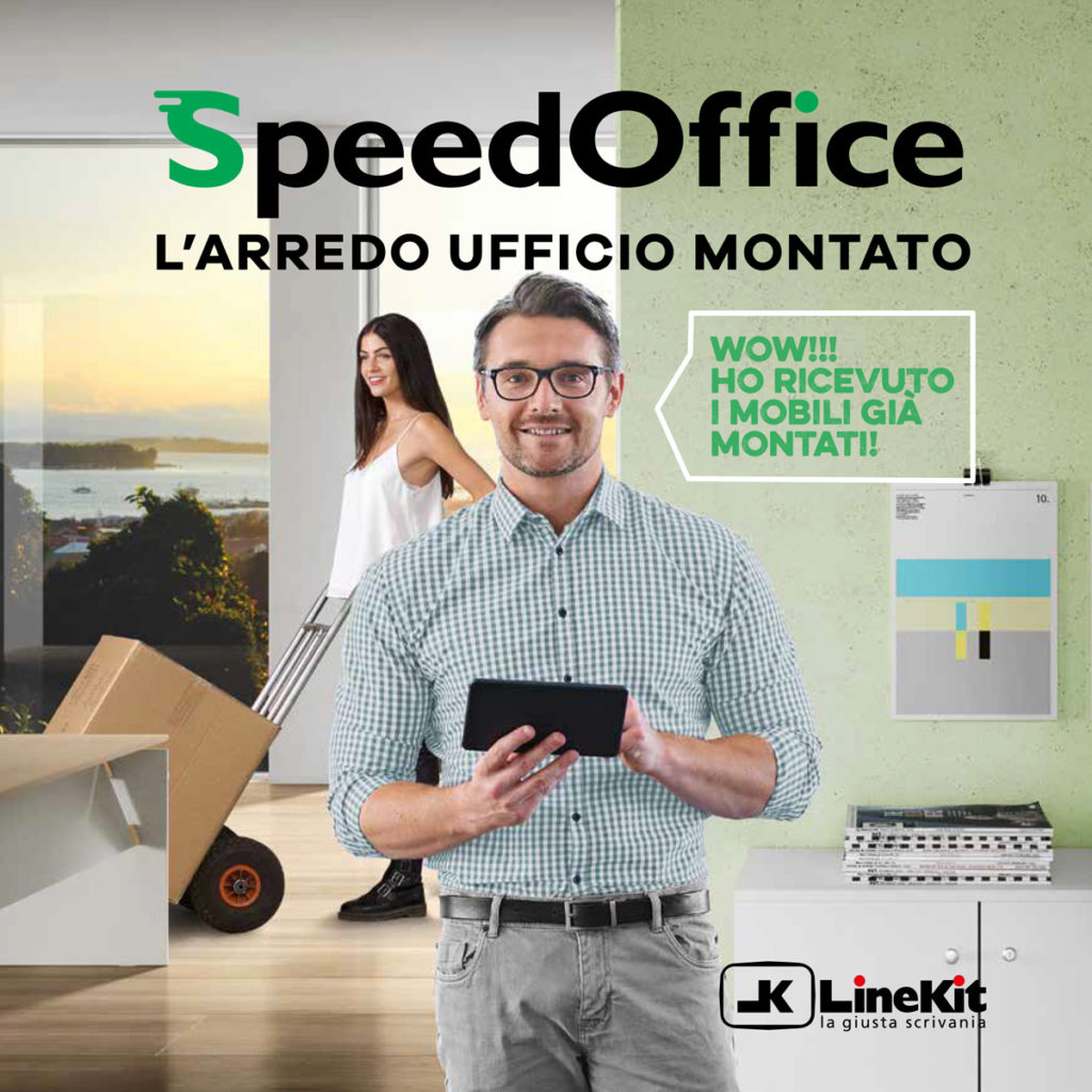 SPEED-OFFICE
