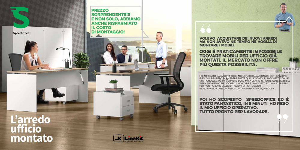 SpeedOffice