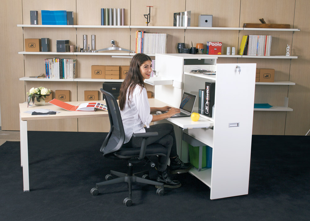 smart-desk