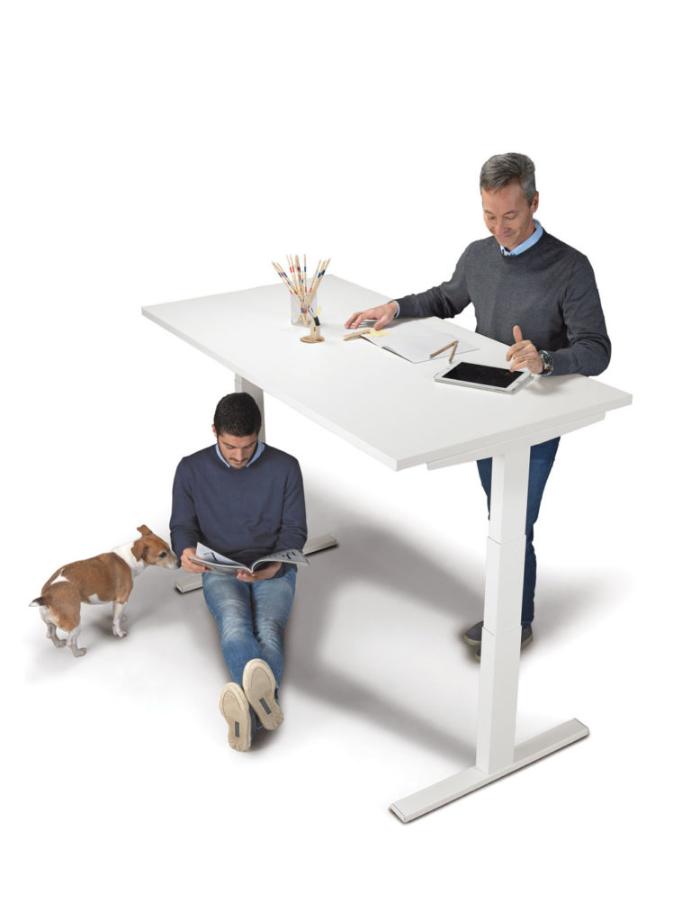 smart-working