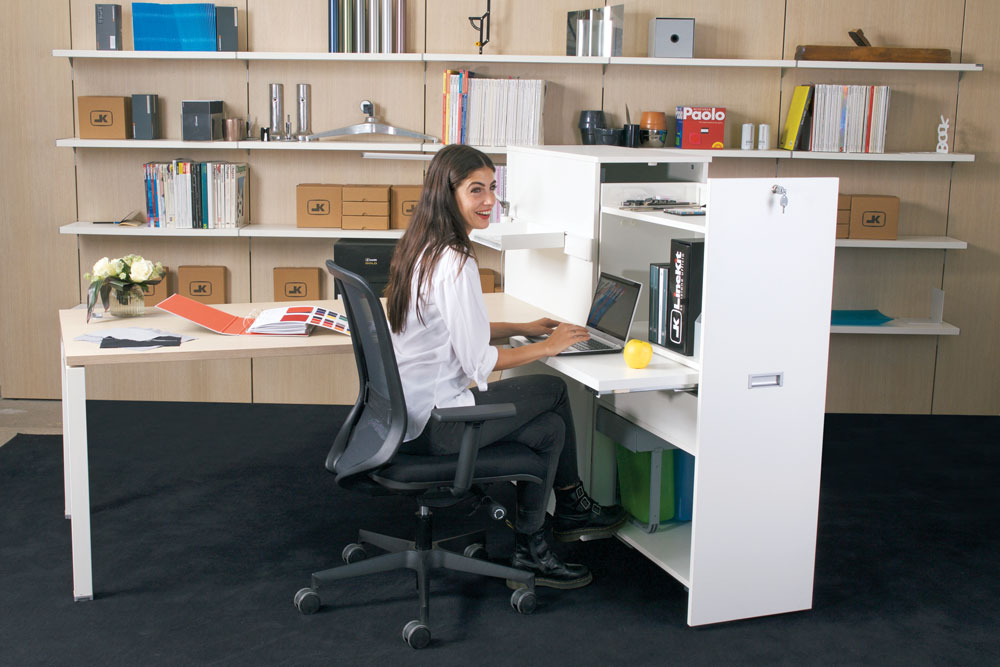 smart-working