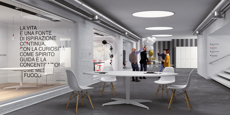 arredo-ufficio-design