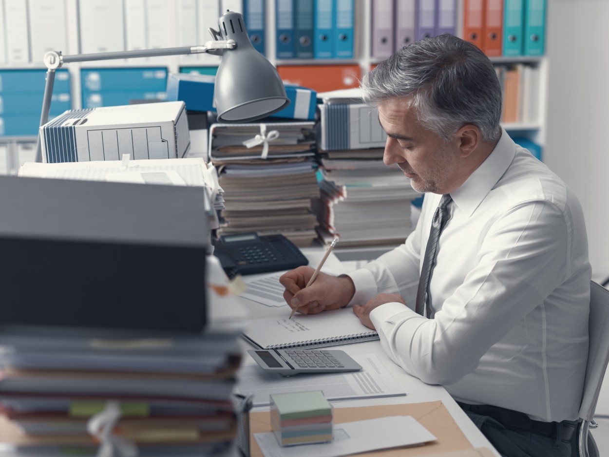 Come scegliere arredamento da ufficio