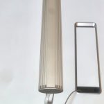 Astore - Lampada LED con base