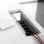 Top Access per piani in Legno