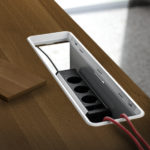 Top Access per piani in Legno