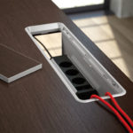 Top Access per piani in Legno