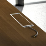 Top Access per piani in Legno