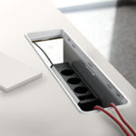 Top Access per piani in Legno