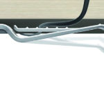 Cable grip "Flex" (4 pezzi)