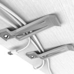 Cable grip "Flex" (4 pezzi)