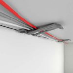 Cable grip "Flex" (4 pezzi)