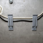 Cable grip "Flex" (4 pezzi)