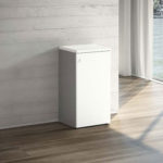 Flat - Armadio Basso con Ante