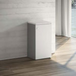 Flat - Armadio Basso con Ante