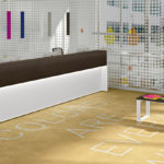 Avant - Modulo Lineare in Legno con Lunghezza da 365.6 a 563.4cm - Reception