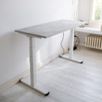 Happy Desk 😁 - Scrivania ad Altezza Regolabile Elettricamente