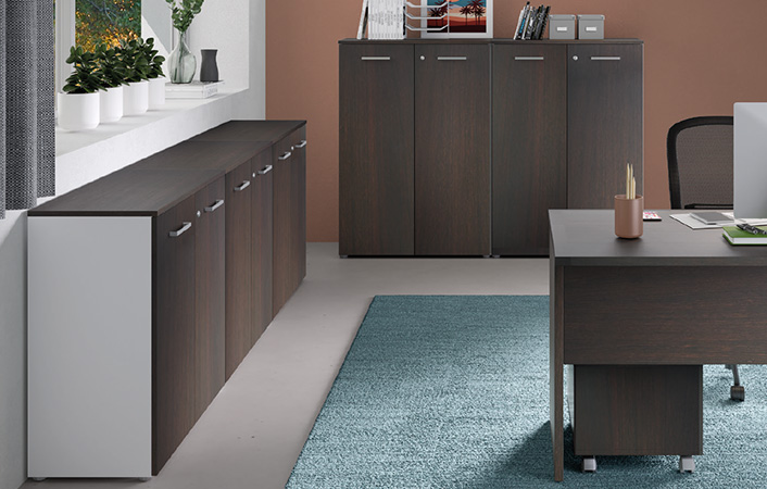 Filing Armadio Ufficio
