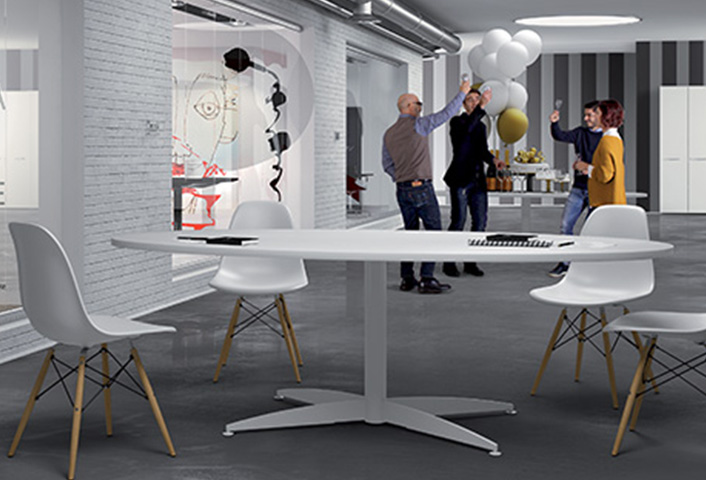 Tavolo Riunione XTable