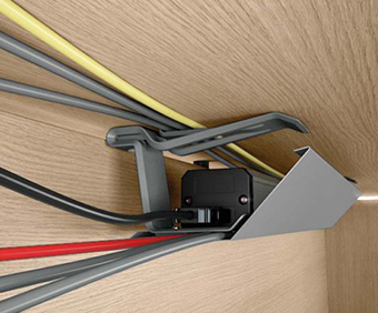 kit elettrificazione