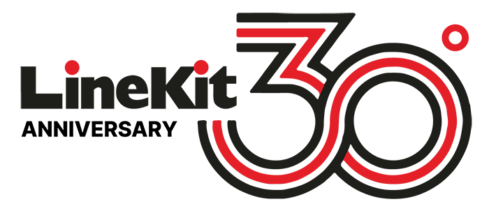 30 anni di Linekit