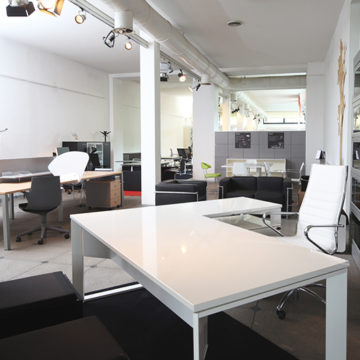 outlet arredo per ufficio