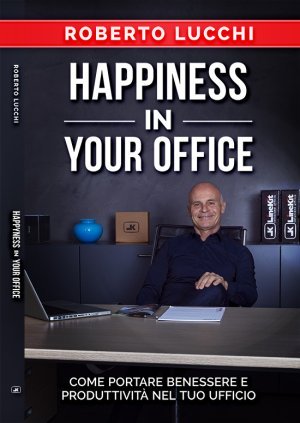 happiness in your office 